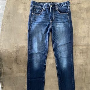 AMERICAN EAGLE - Women’s Skinny Jeans SOLD